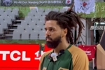 J.Cole：清楚我的实力未达CBA水平 但我不怕出糗 能参与就已成功