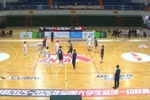 🏀北京化工逆转东北大学杀入半决赛 闫永坤29+7 张恒硕21+6