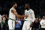 詹姆斯谈绿军惊喜赛季：在NBA你永远不知道创造伟大的机会有几次