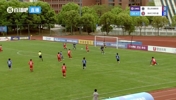 【集锦】中冠-昆山张浦竞技1-0扬州三湾乐道 江勇捷破门