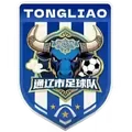 通辽队