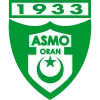 ASM奥兰U20