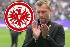 德天空：克勒舍辞职后，法兰克福CEO赫尔曼暂代总监职务